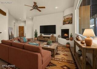 Tucson Estates NO. 2 (1-560) - Residential