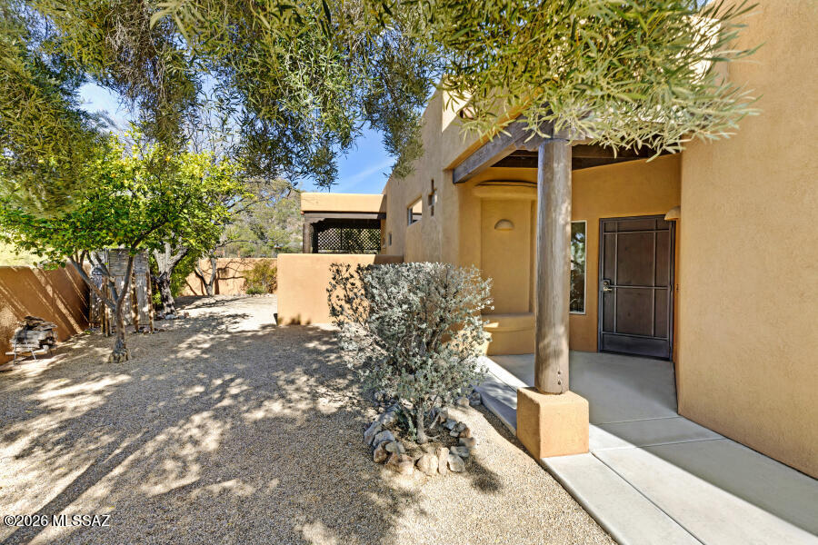 Tucson Estates NO. 2 (1-560) - Residential