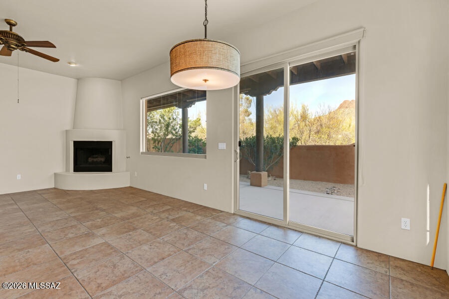 Tucson Estates NO. 2 (1-560) - Residential