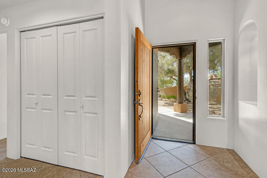 Tucson Estates NO. 2 (1-560) - Residential