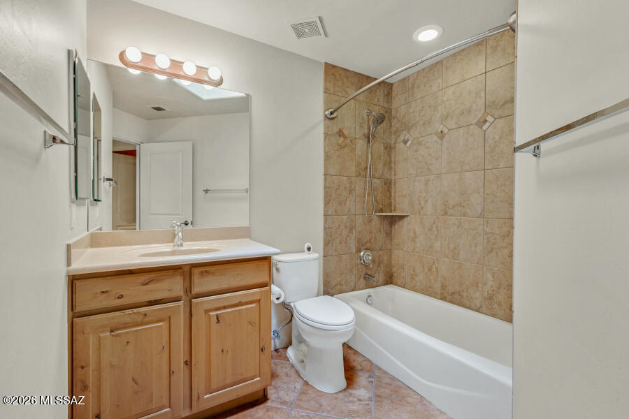 Tucson Estates NO. 2 (1-560) - Residential