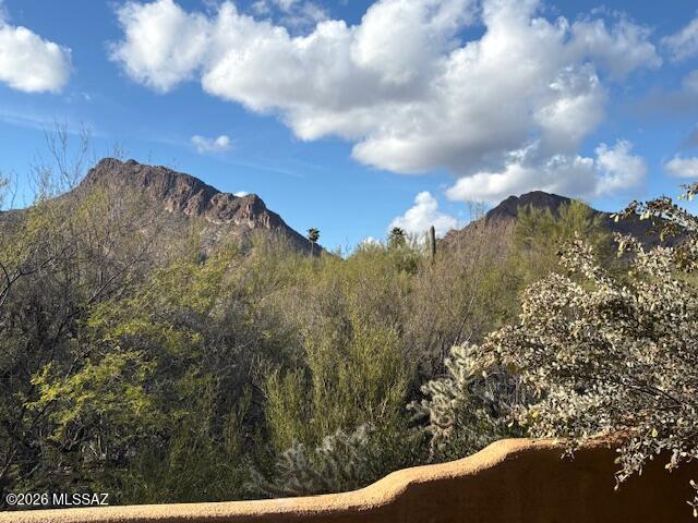 Tucson Estates NO. 2 (1-560) - Residential