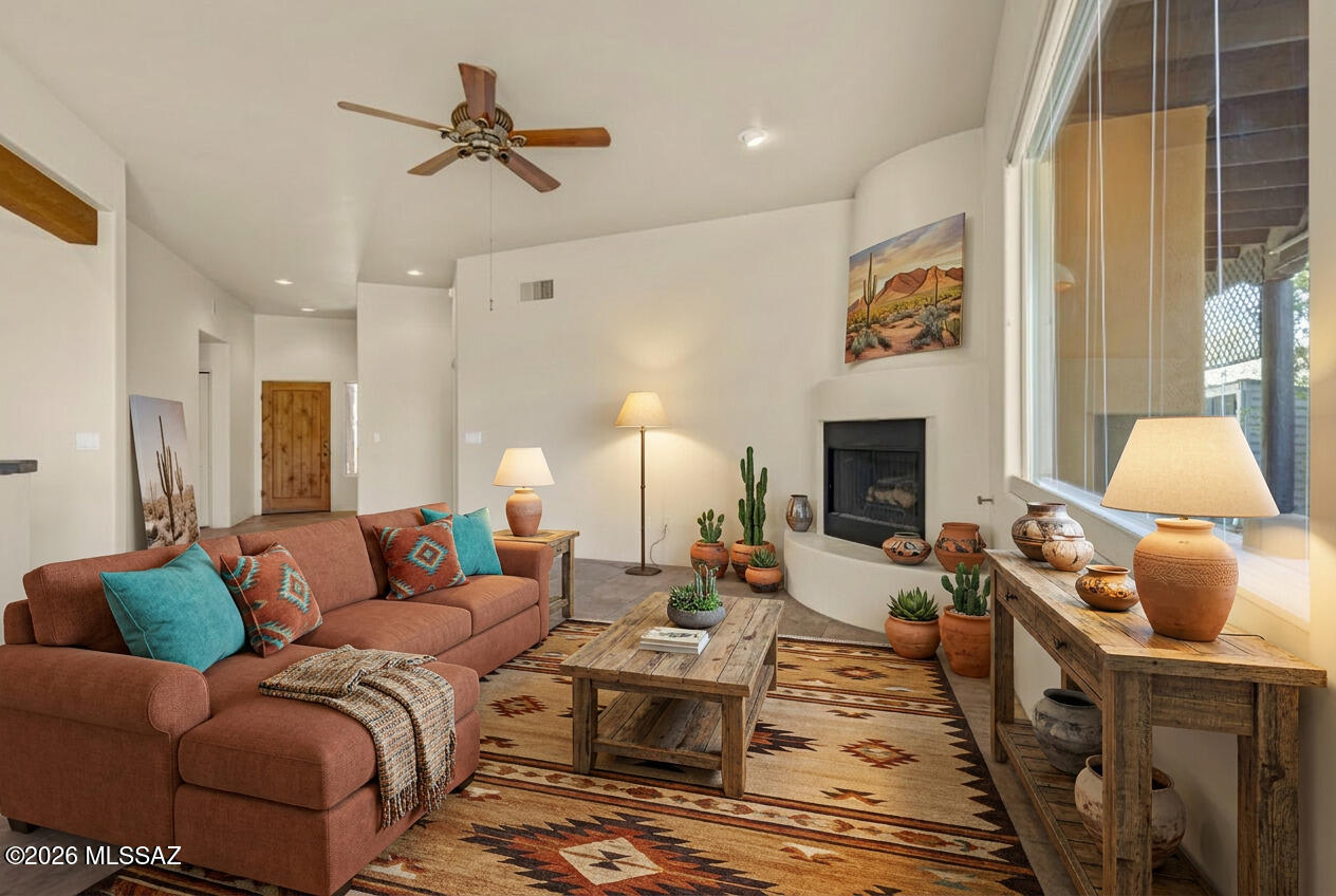 Tucson Estates NO. 2 (1-560) - Residential