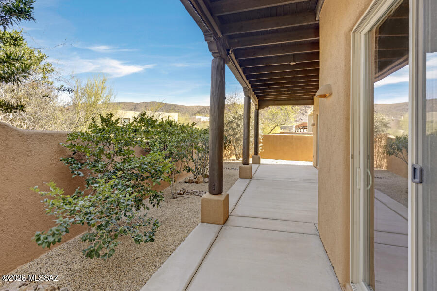 Tucson Estates NO. 2 (1-560) - Residential