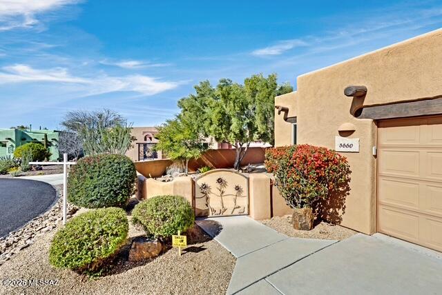 Tucson Estates NO. 2 (1-560) - Residential