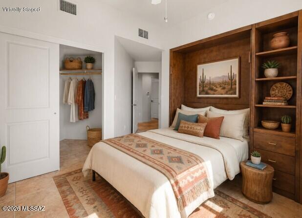 Tucson Estates NO. 2 (1-560) - Residential