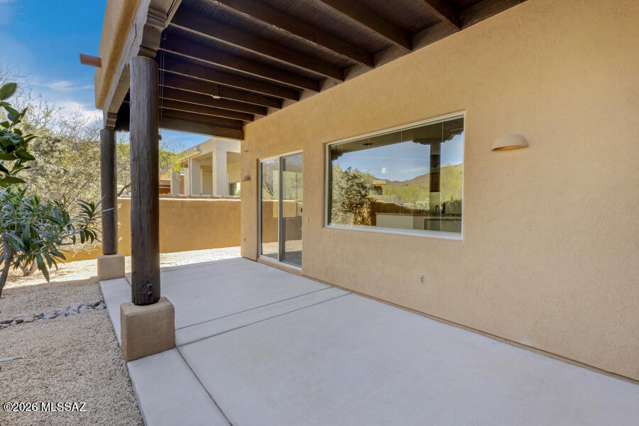 Tucson Estates NO. 2 (1-560) - Residential