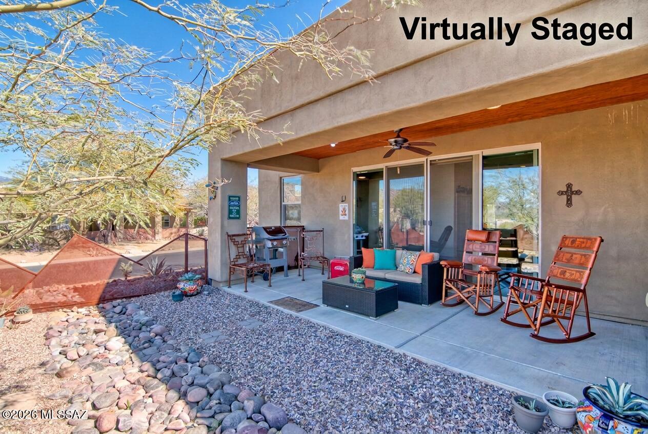 Academy Village - Residential