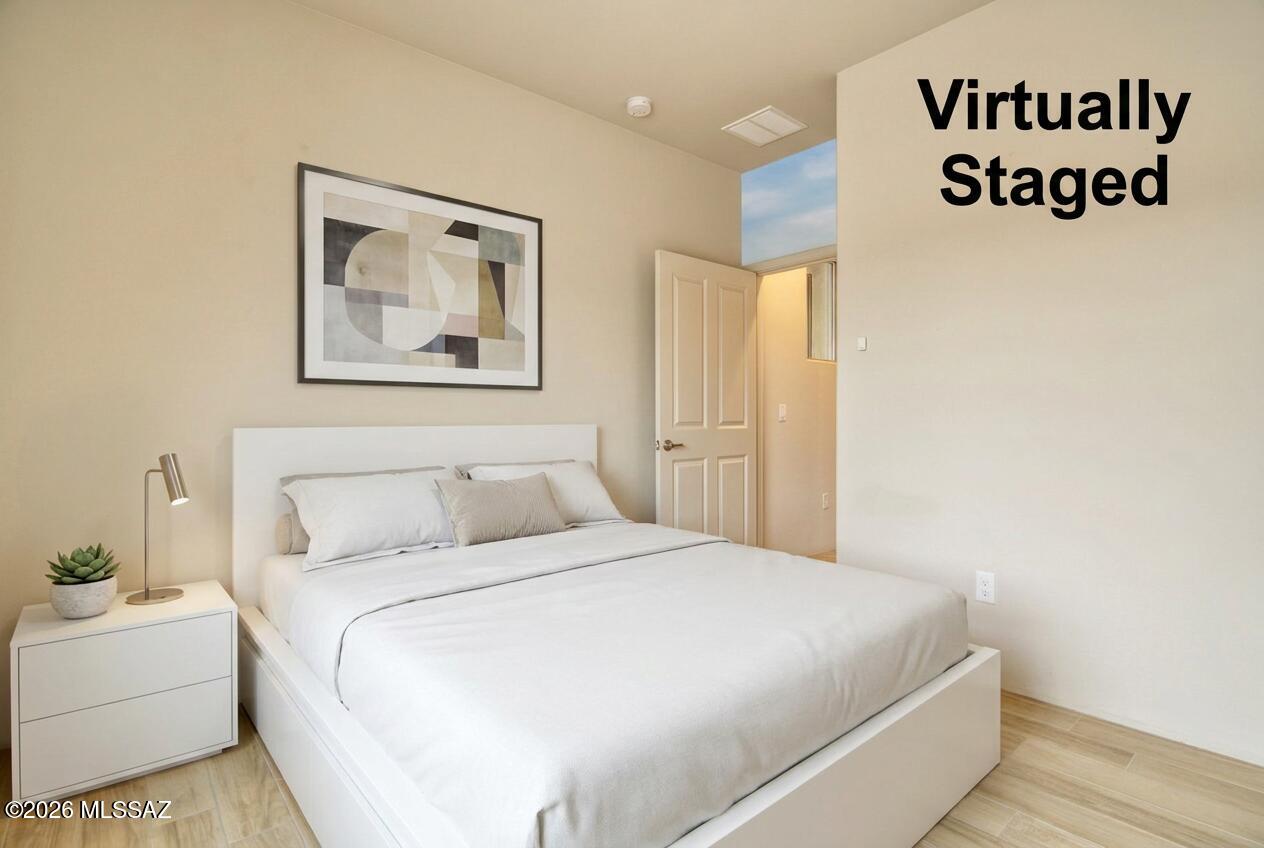 Academy Village - Residential