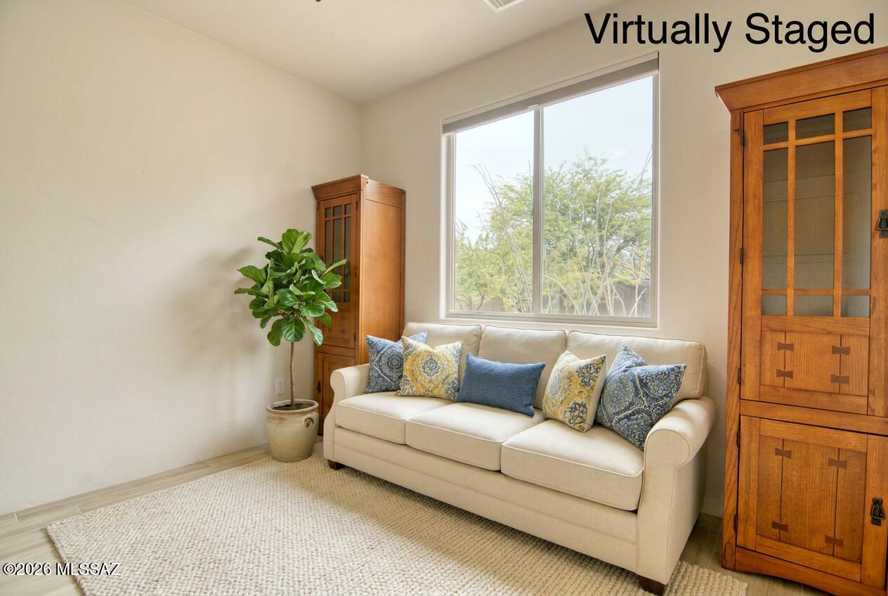Academy Village - Residential