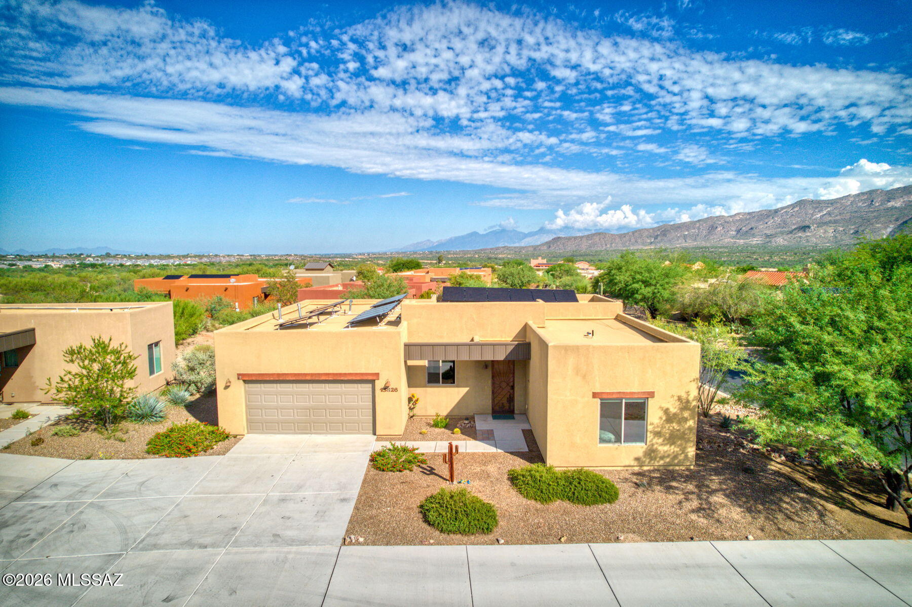 Academy Village - Residential