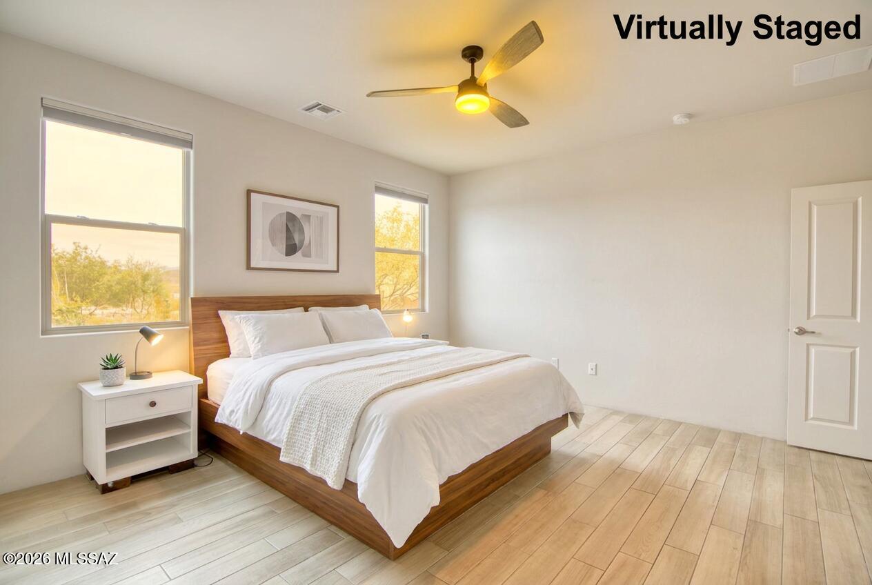 Academy Village - Residential