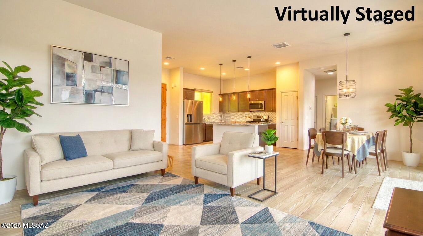 Academy Village - Residential