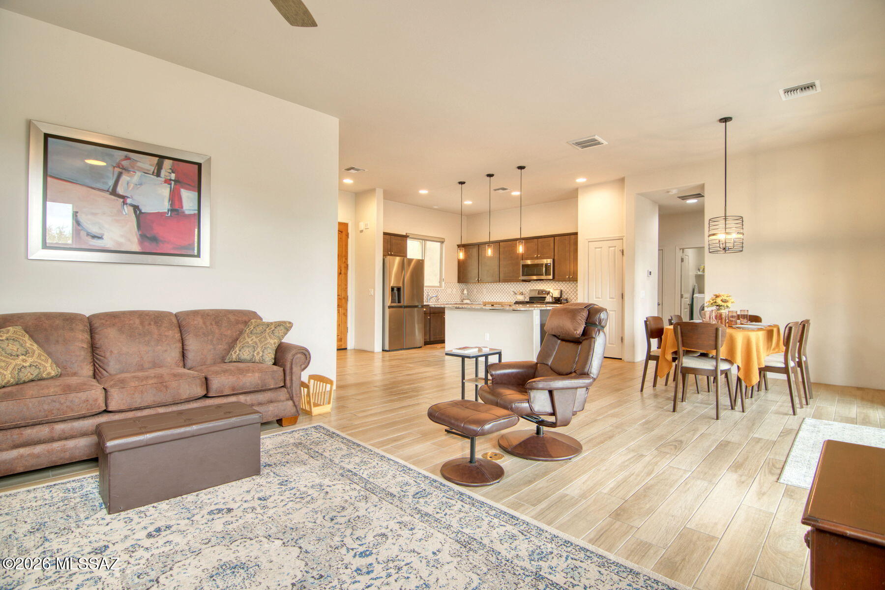 Academy Village - Residential