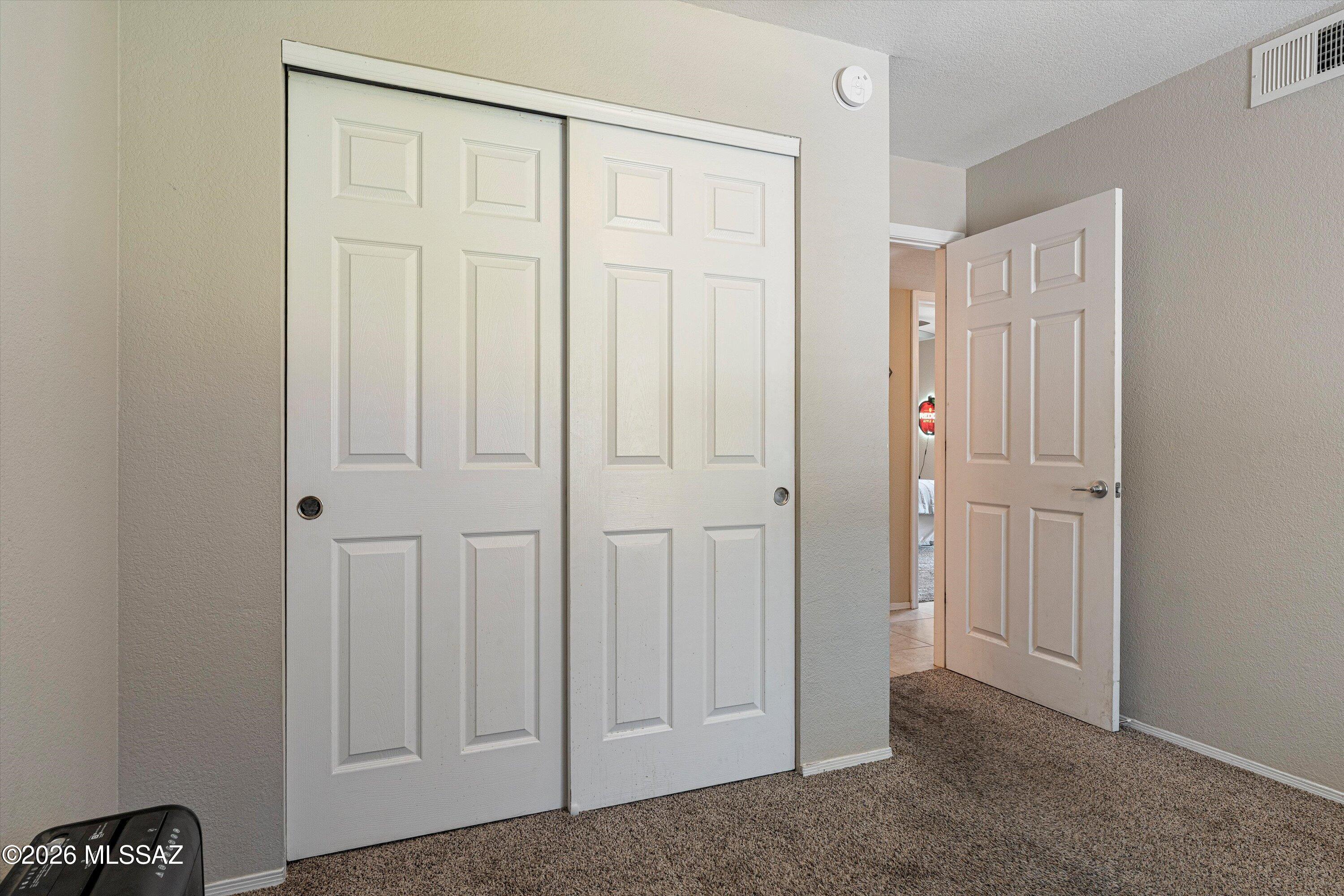 Villas at Sabino Canyon Condominiums - Residential