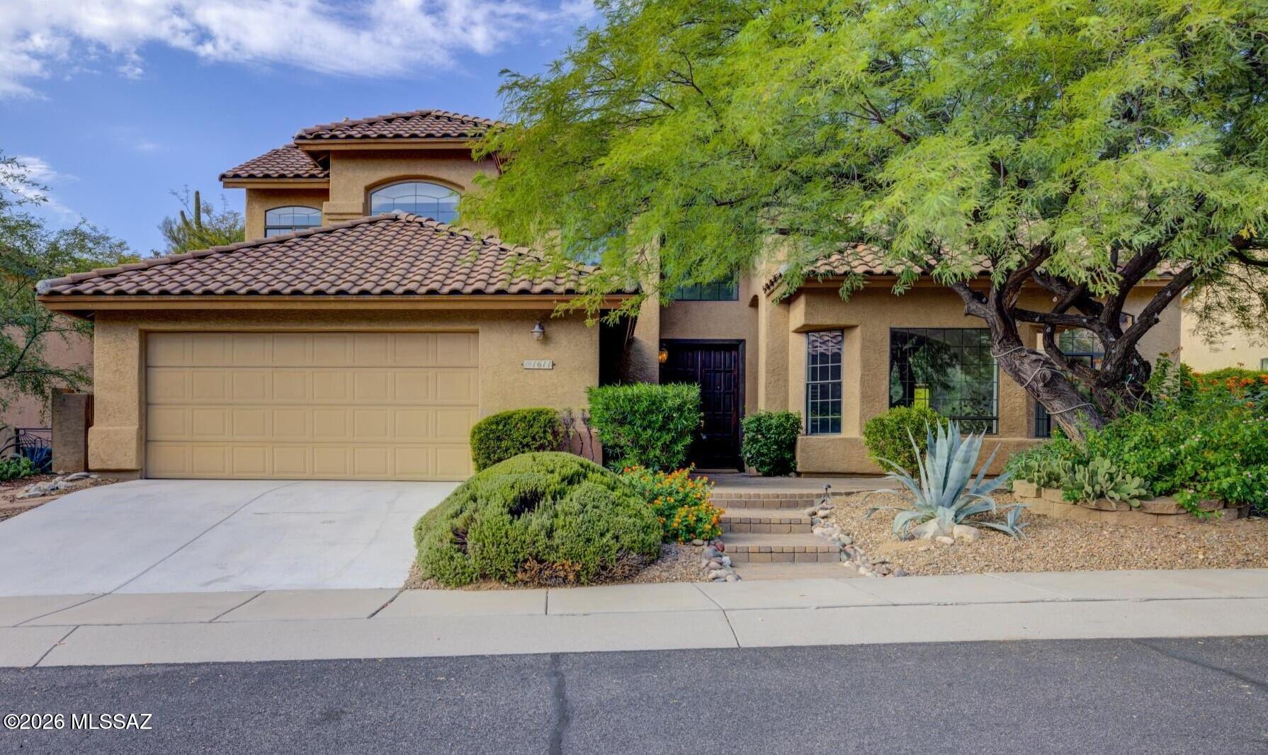Desert Mirage At La Reserve (1-50) - Residential