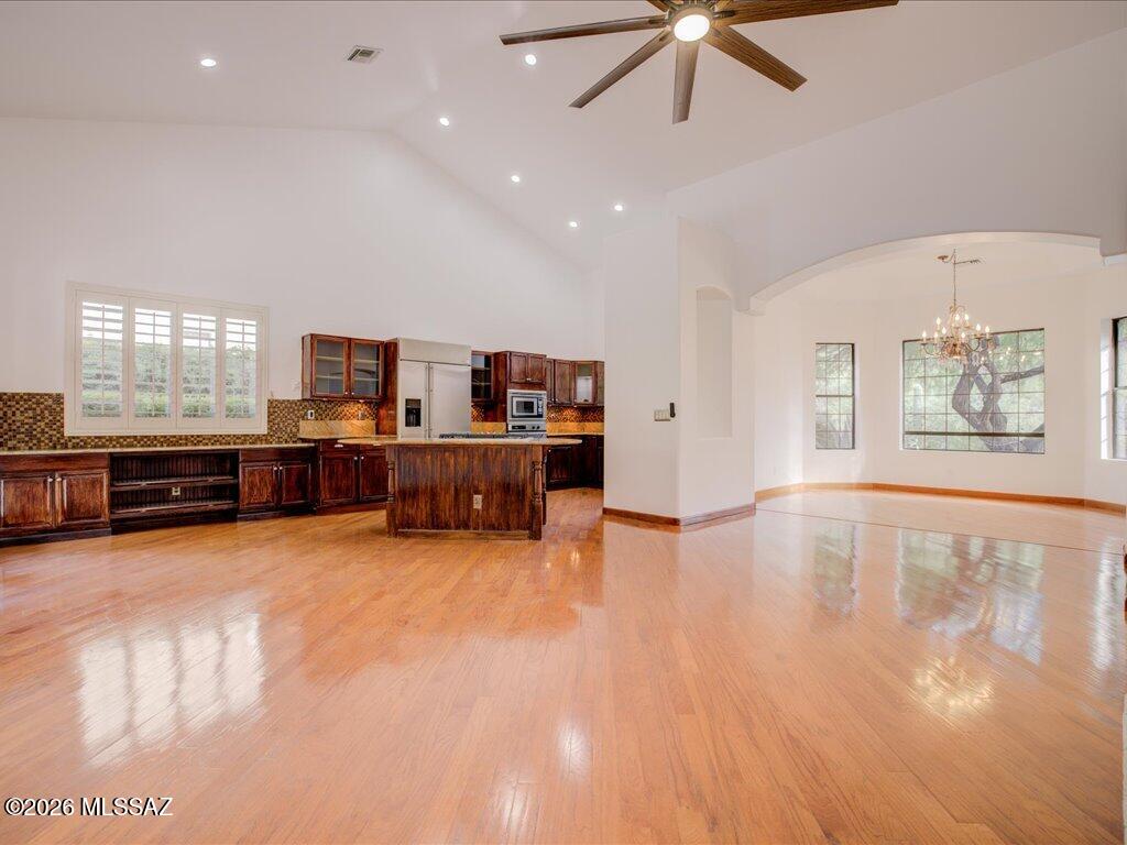 Desert Mirage At La Reserve (1-50) - Residential