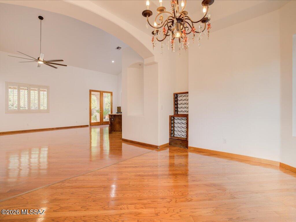 Desert Mirage At La Reserve (1-50) - Residential