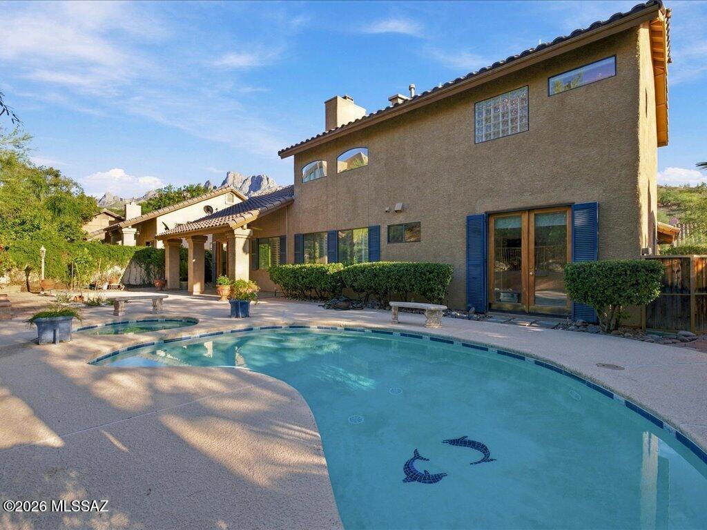 Desert Mirage At La Reserve (1-50) - Residential