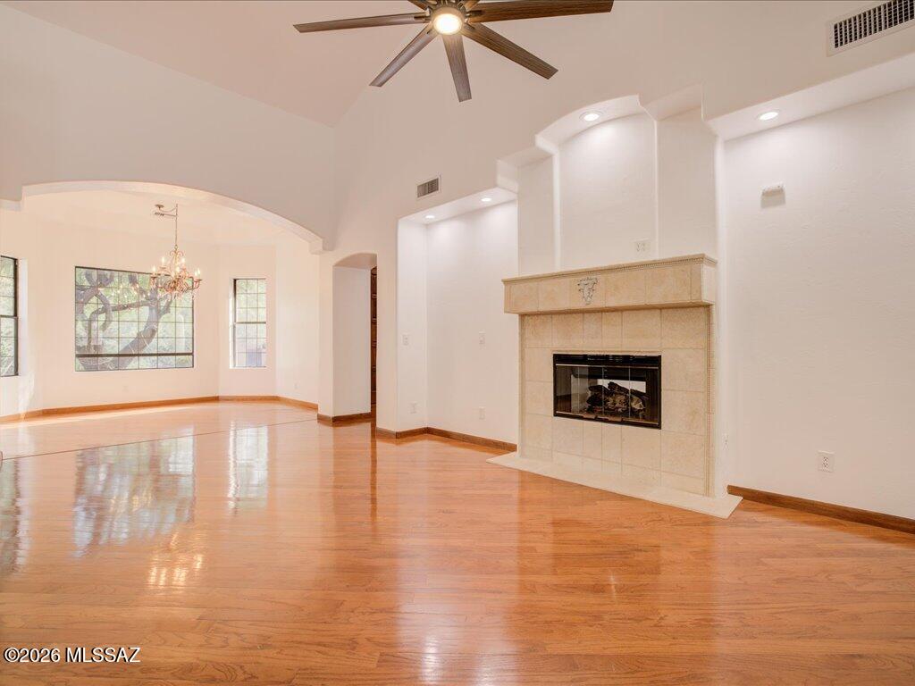 Desert Mirage At La Reserve (1-50) - Residential