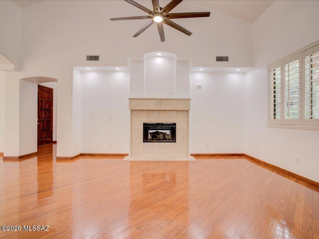 Desert Mirage At La Reserve (1-50) - Residential