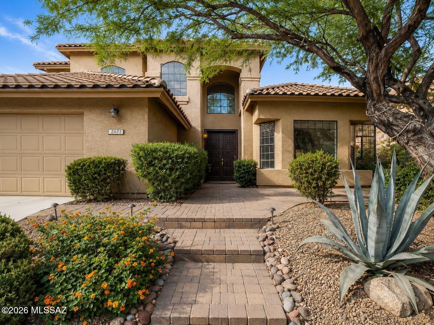 Desert Mirage At La Reserve (1-50) - Residential