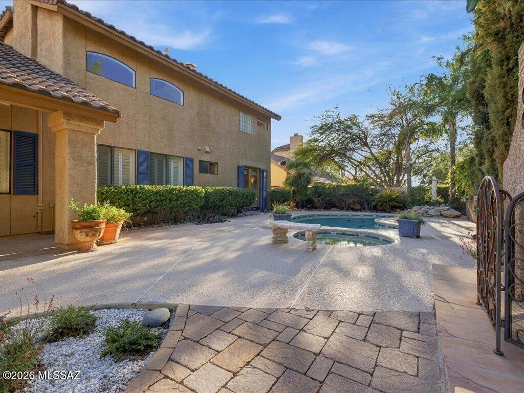 Desert Mirage At La Reserve (1-50) - Residential