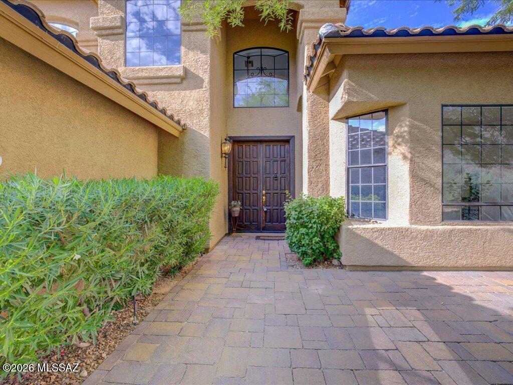 Desert Mirage At La Reserve (1-50) - Residential