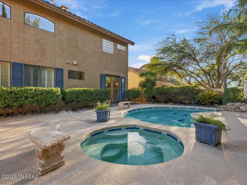 Desert Mirage At La Reserve (1-50) - Residential