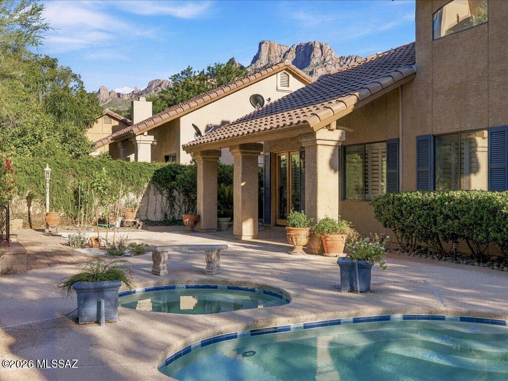 Desert Mirage At La Reserve (1-50) - Residential