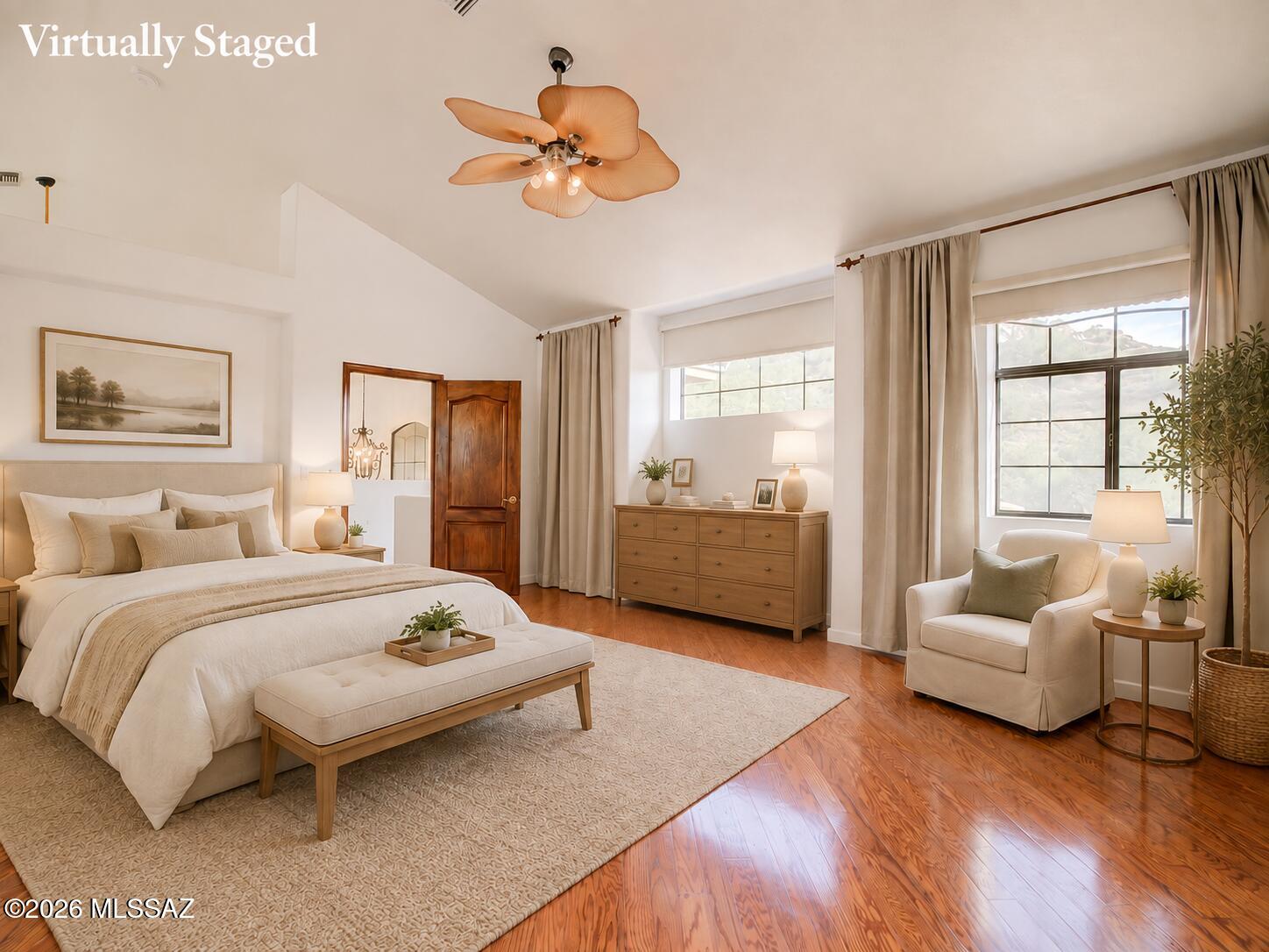 Desert Mirage At La Reserve (1-50) - Residential