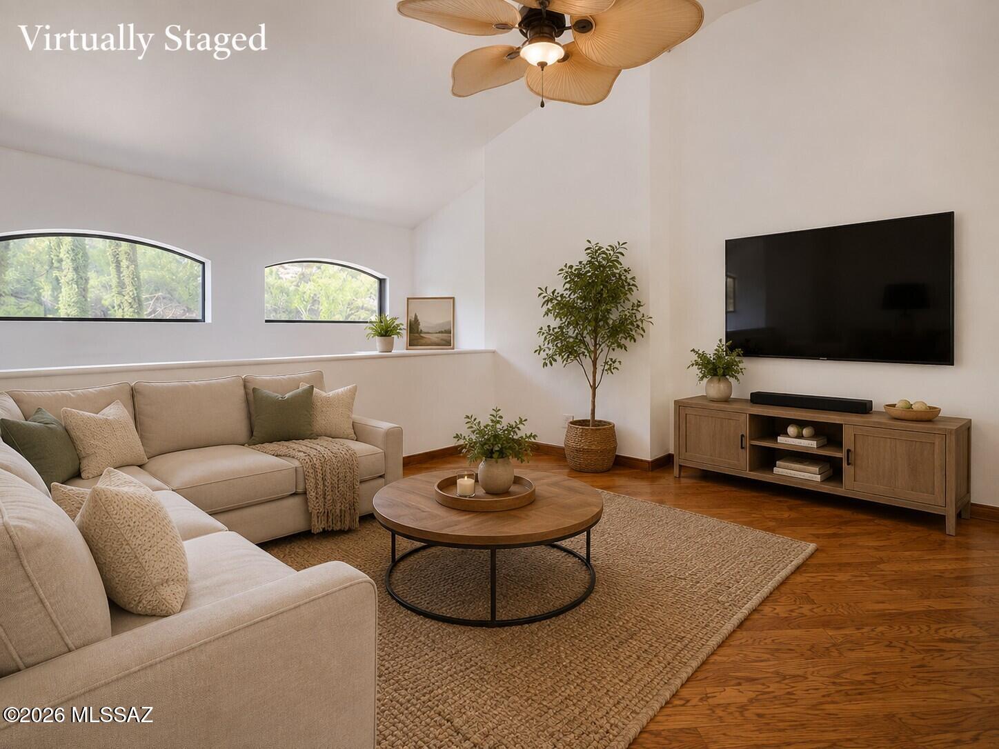 Desert Mirage At La Reserve (1-50) - Residential