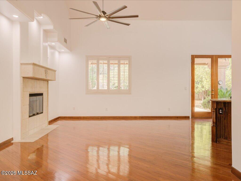 Desert Mirage At La Reserve (1-50) - Residential
