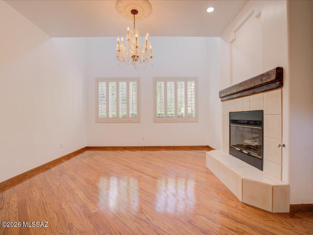 Desert Mirage At La Reserve (1-50) - Residential