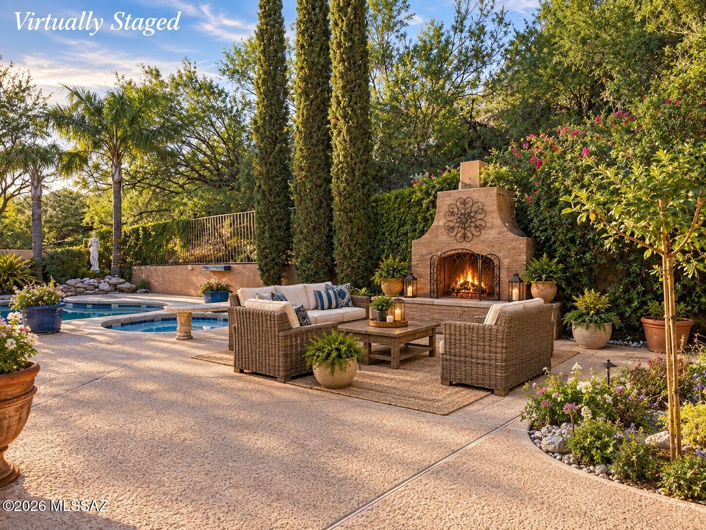 Desert Mirage At La Reserve (1-50) - Residential