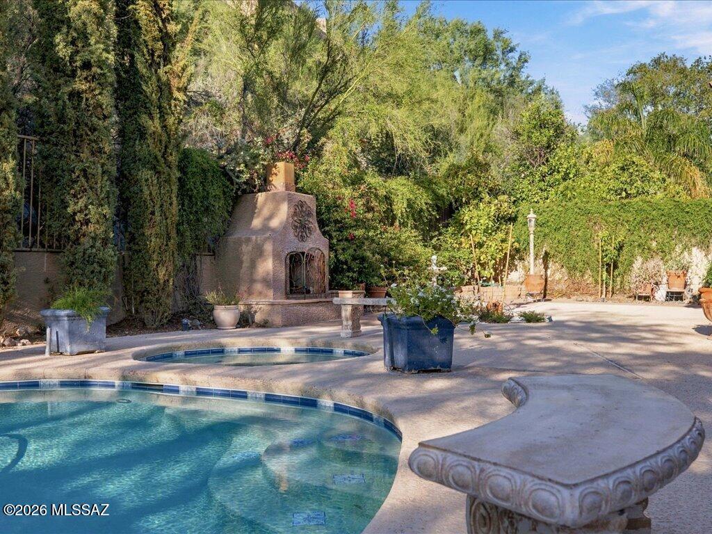 Desert Mirage At La Reserve (1-50) - Residential