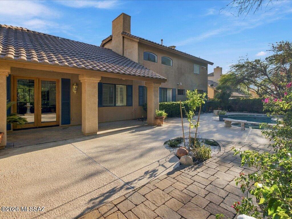 Desert Mirage At La Reserve (1-50) - Residential