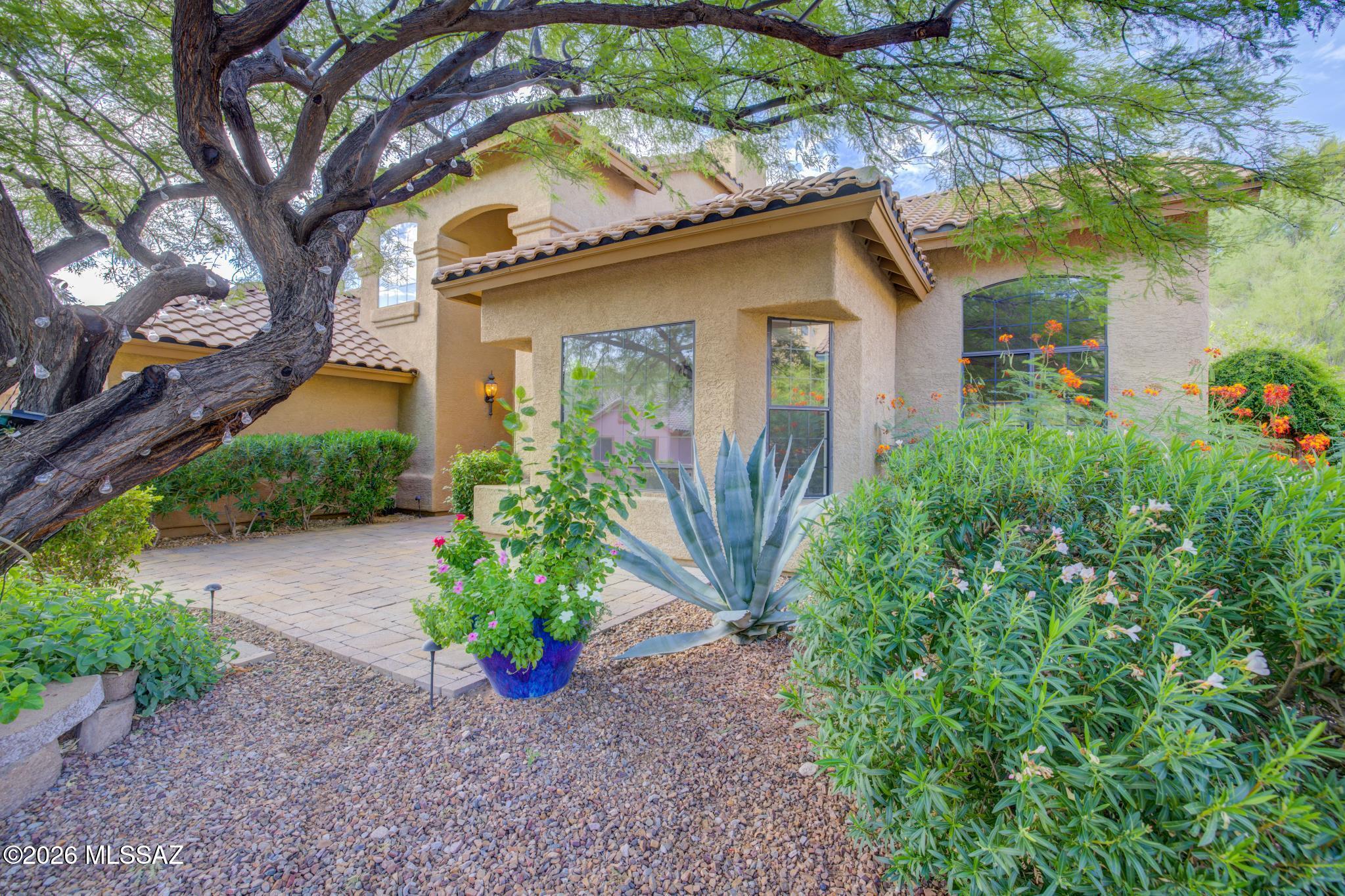 Desert Mirage At La Reserve (1-50) - Residential