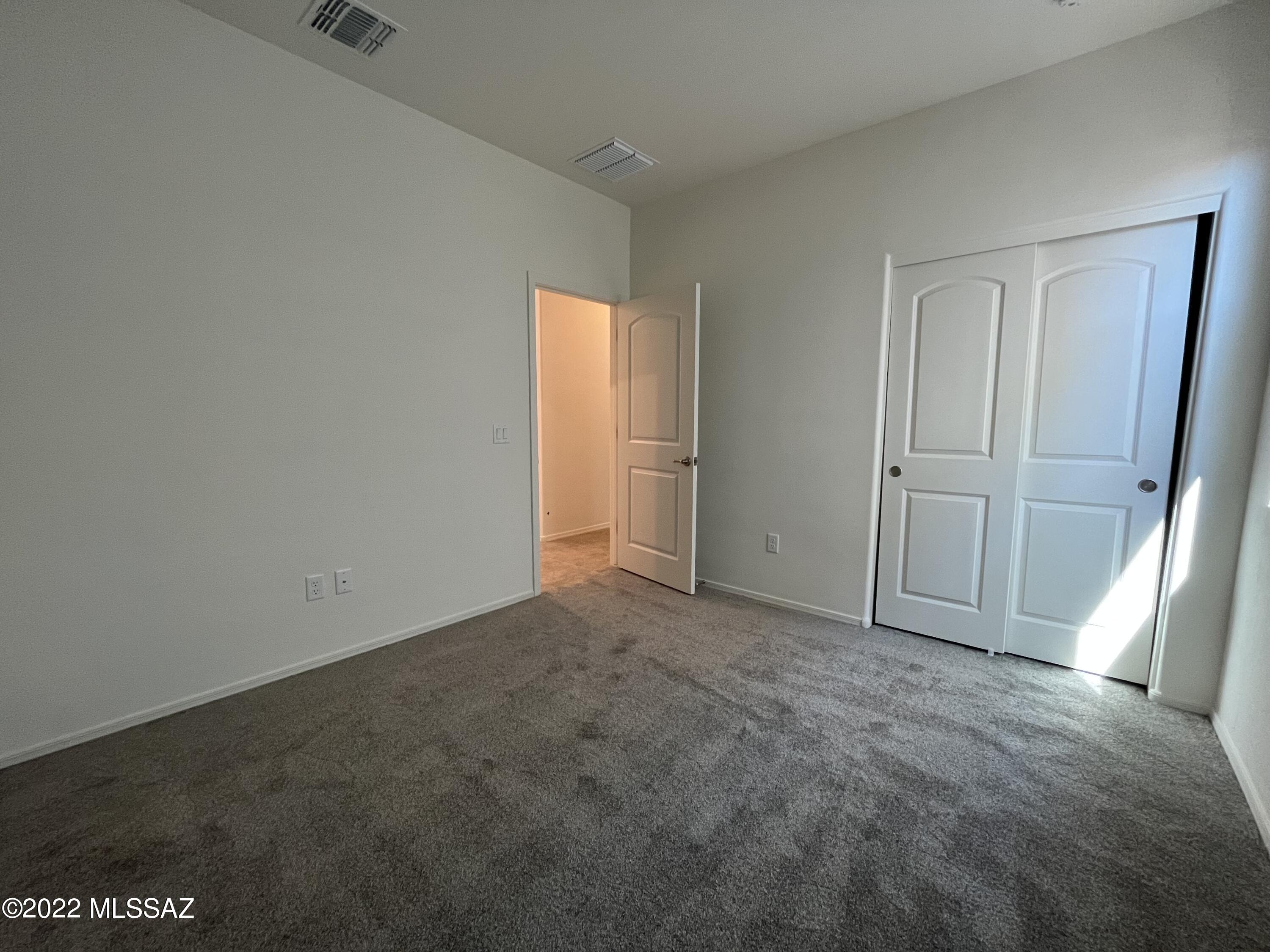Rocking K South Neighborhood 1 Parcel C - Residential Lease