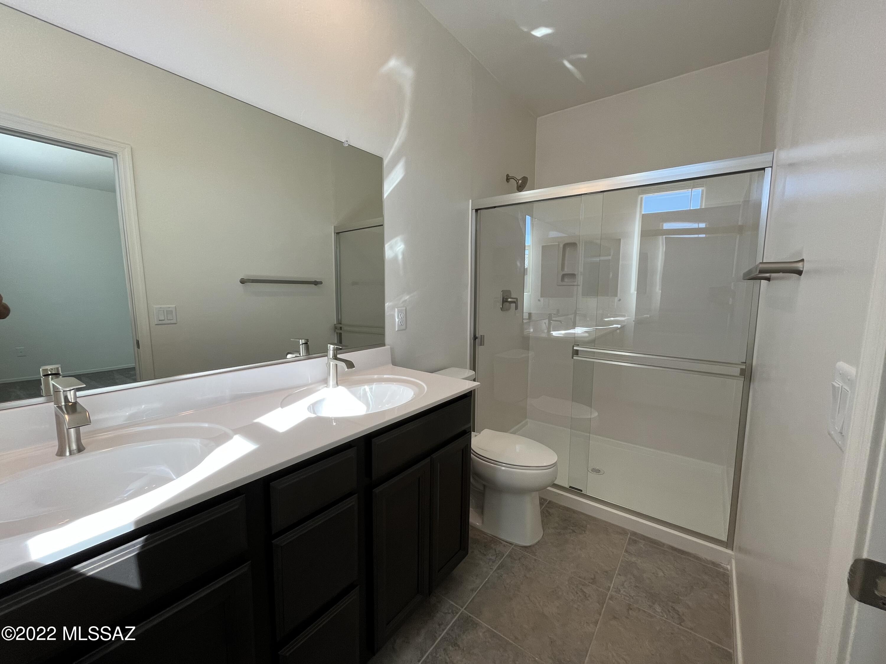 Rocking K South Neighborhood 1 Parcel C - Residential Lease