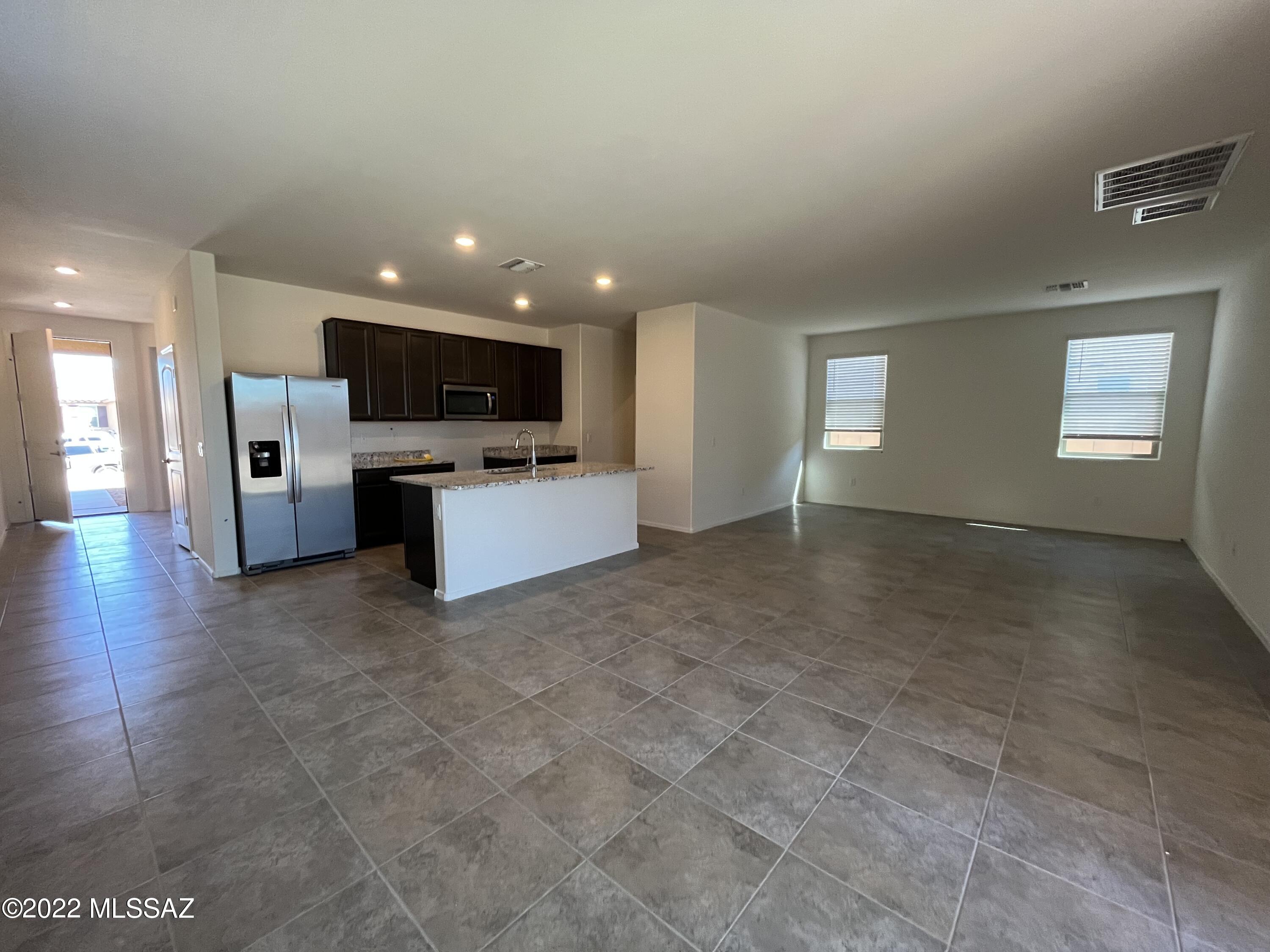 Rocking K South Neighborhood 1 Parcel C - Residential Lease