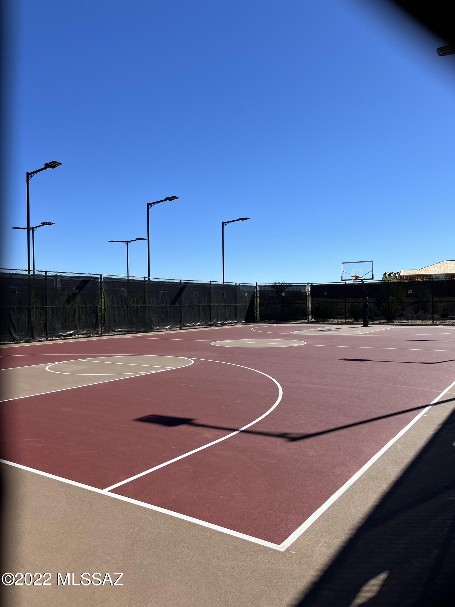 Rocking K South Neighborhood 1 Parcel C - Residential Lease