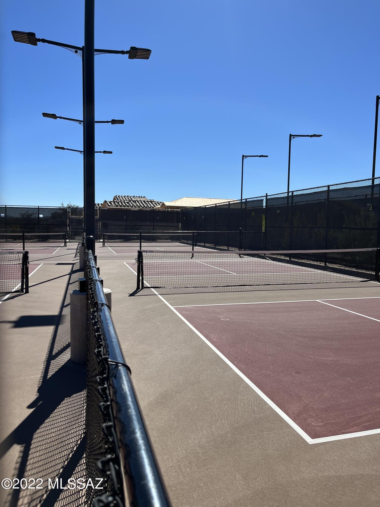 Rocking K South Neighborhood 1 Parcel C - Residential Lease