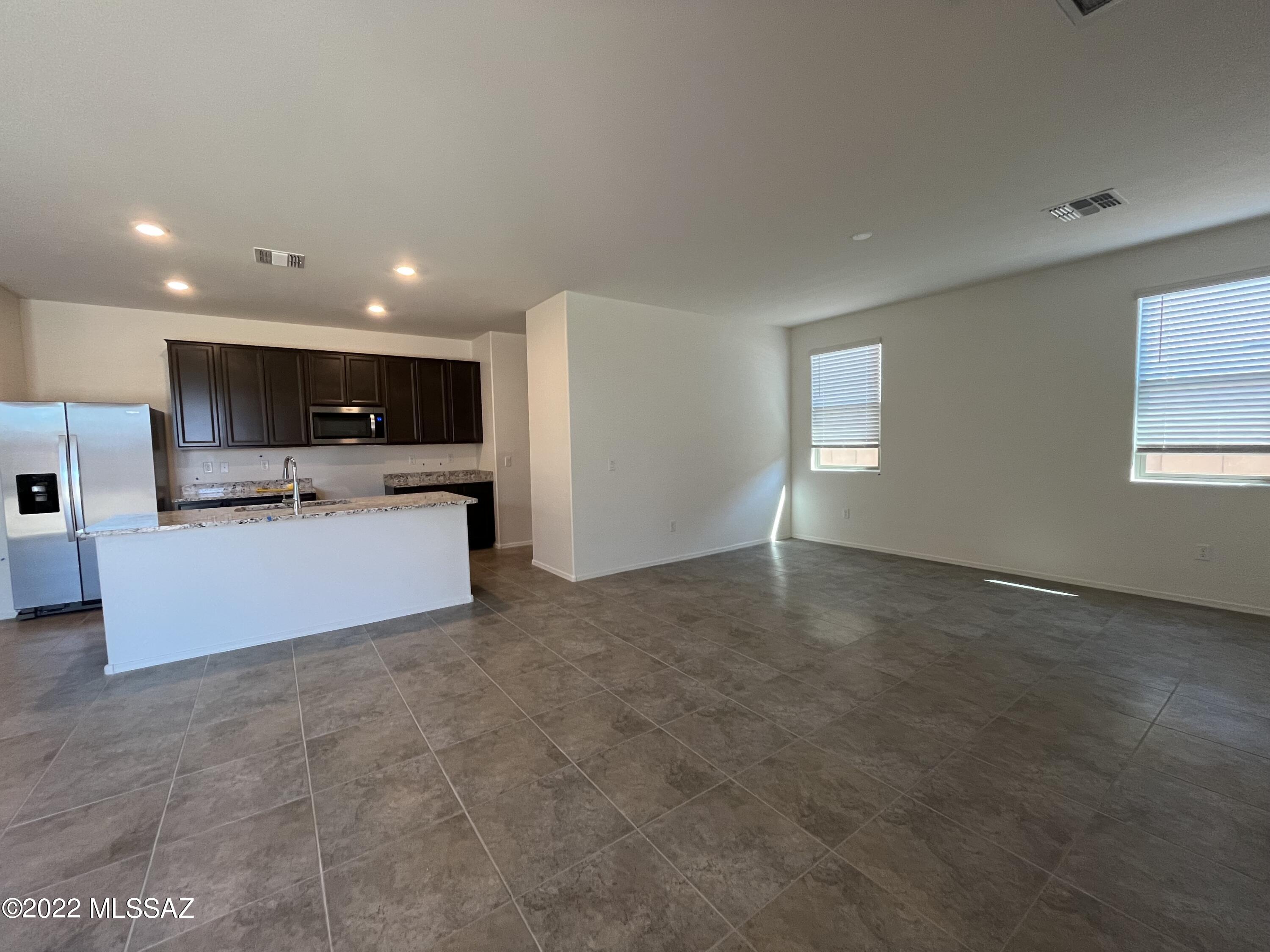 Rocking K South Neighborhood 1 Parcel C - Residential Lease