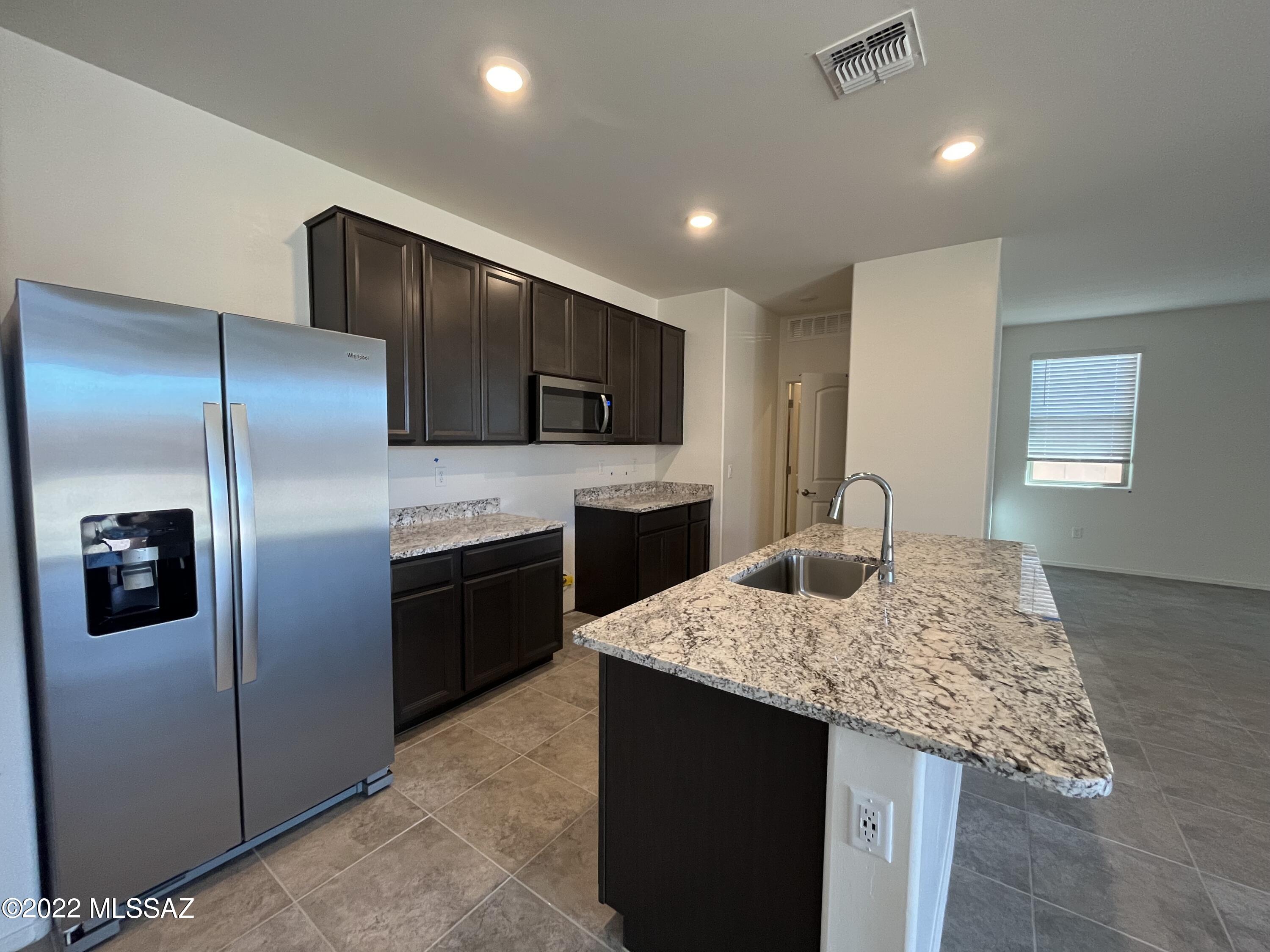 Rocking K South Neighborhood 1 Parcel C - Residential Lease