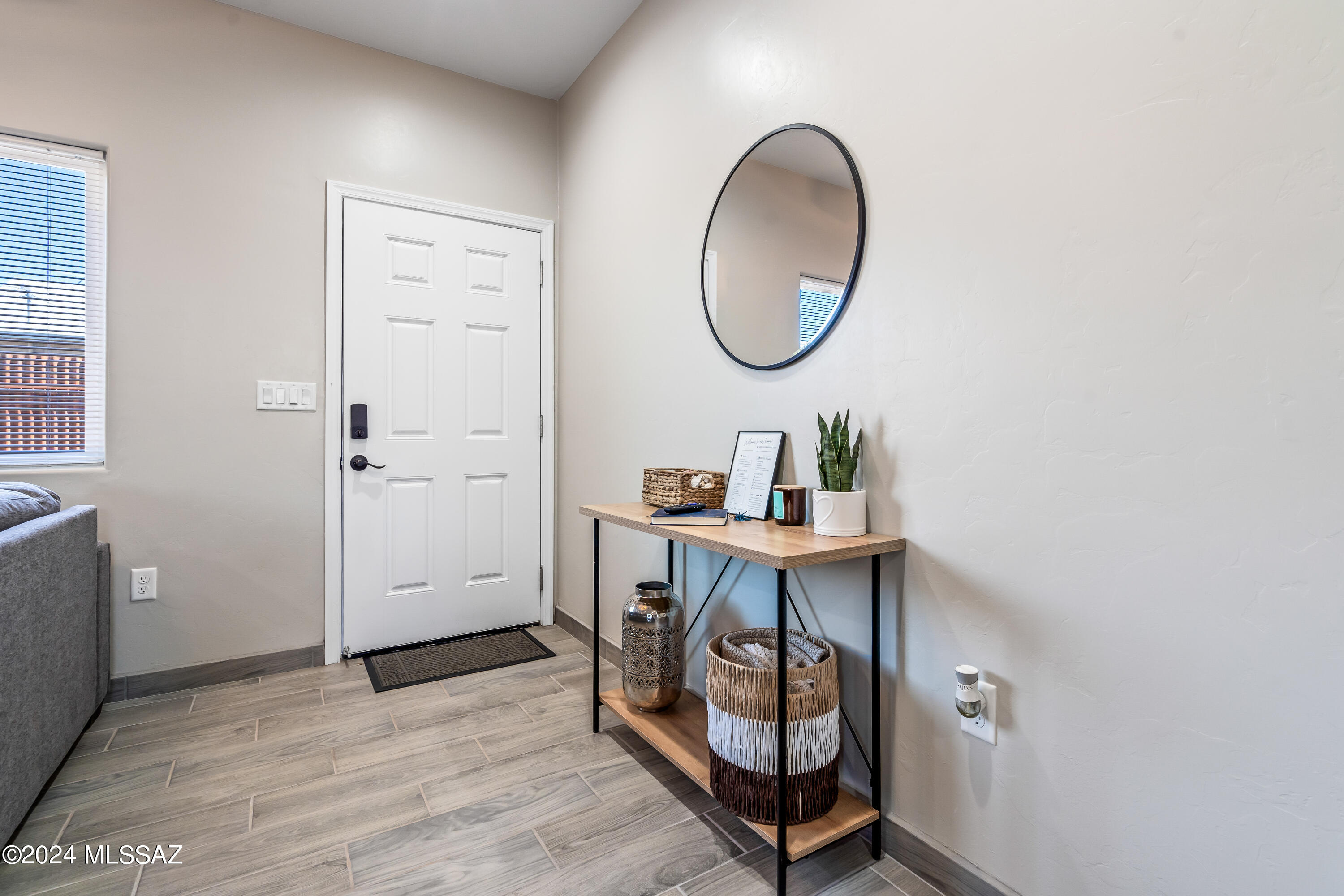Speedway Park - Residential Lease