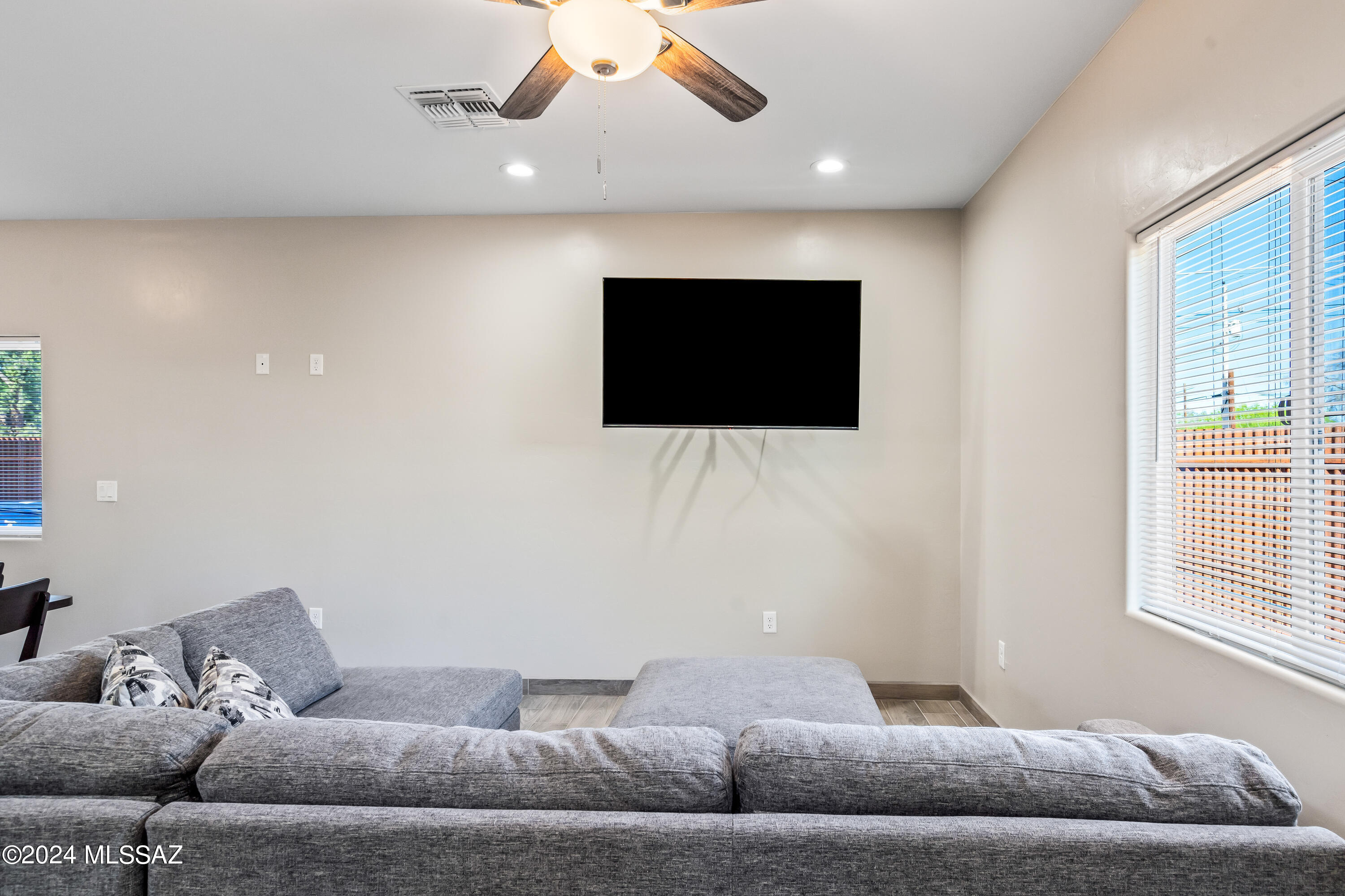 Speedway Park - Residential Lease