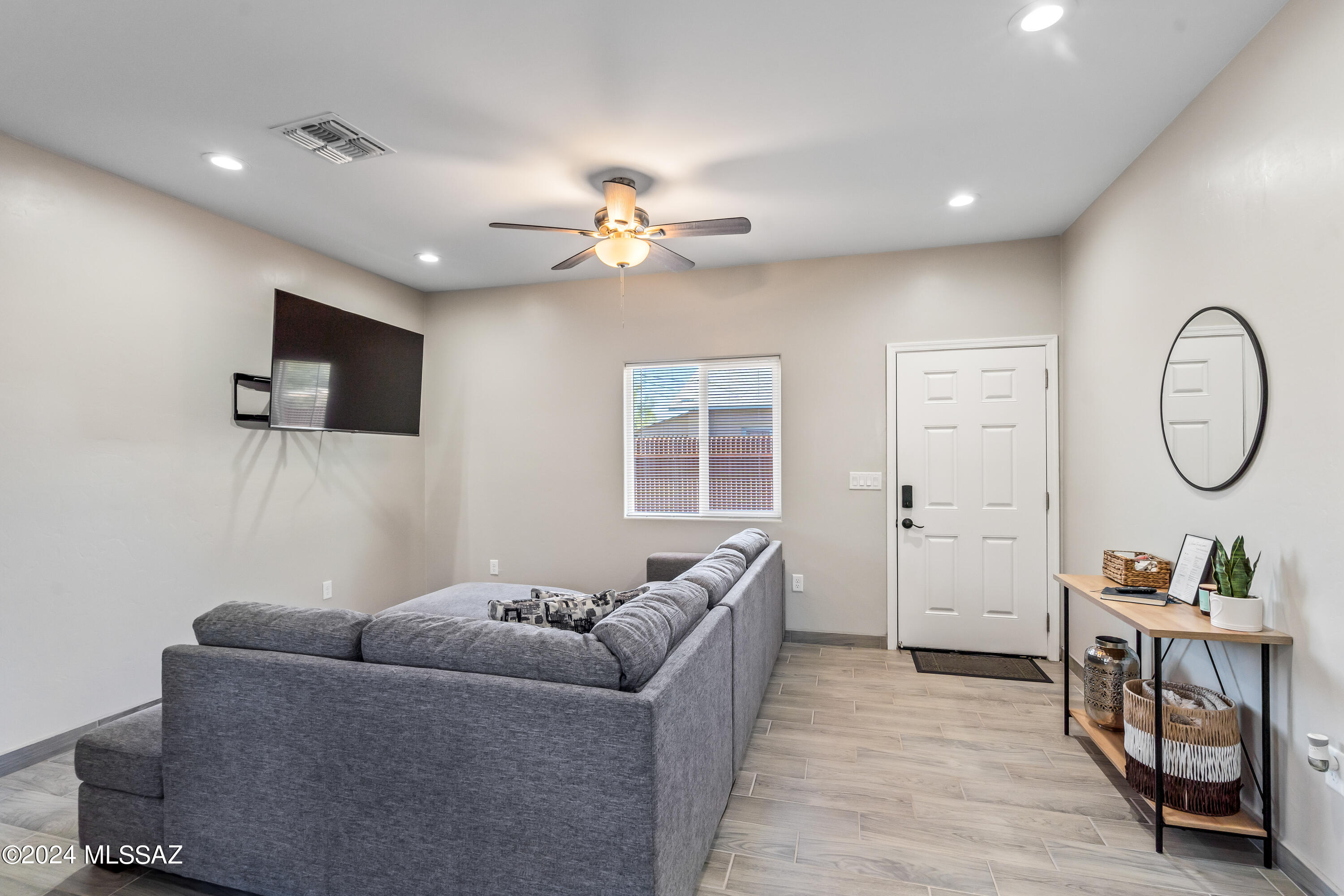 Speedway Park - Residential Lease