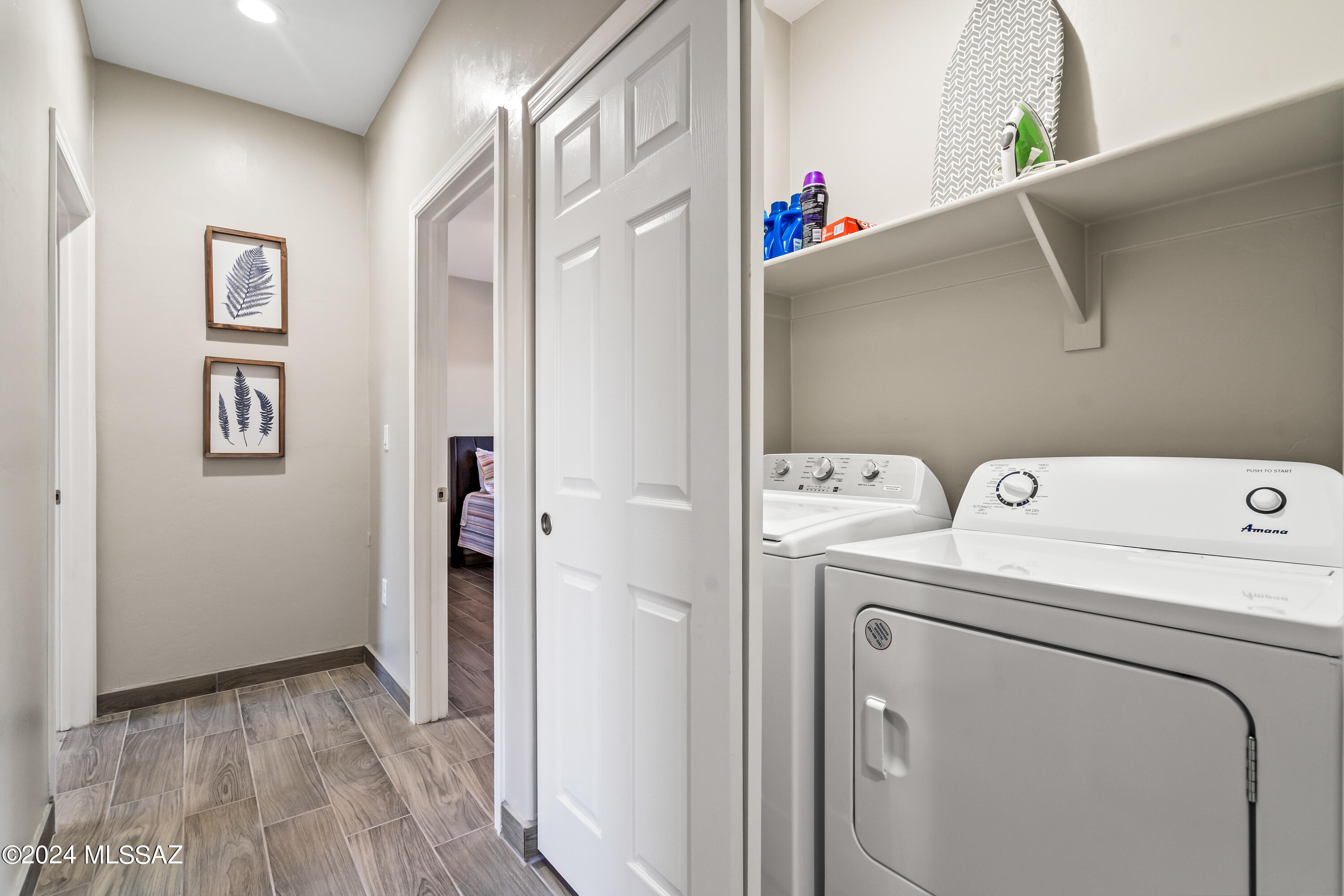 Speedway Park - Residential Lease