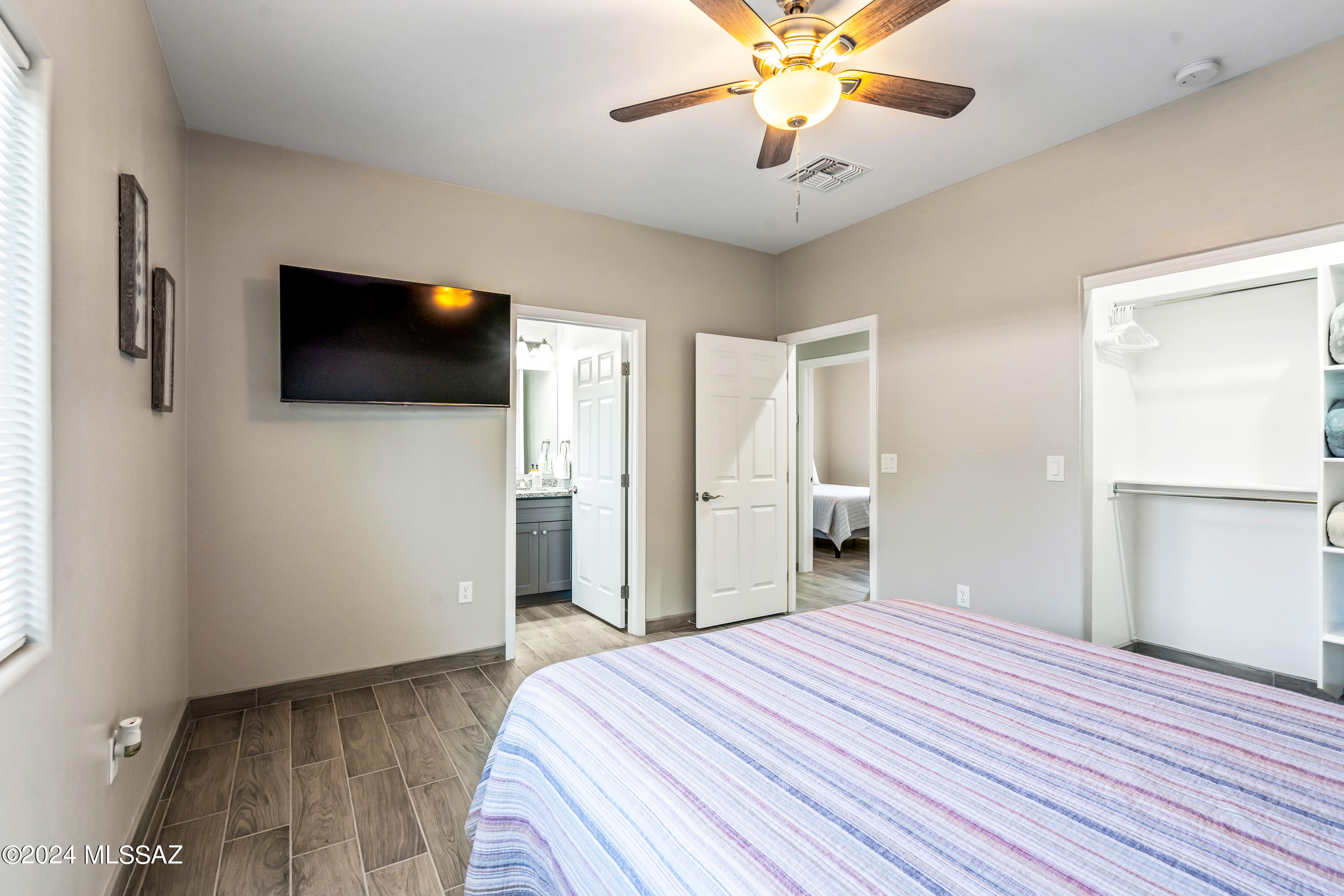 Speedway Park - Residential Lease